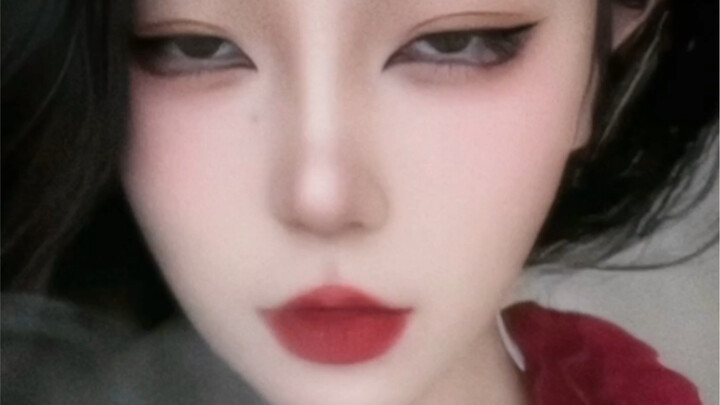 Cultivate an unyielding spirit, shaking ghosts and gods in all directions.