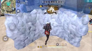 [Highlight] Free Fire   Cảnh Giới Zử Lý 🥰