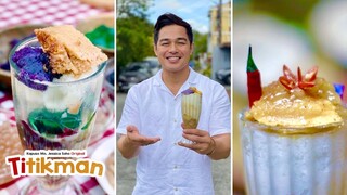 Iba't ibang bersyon ng halo-halo, titignan o titikman? | Kapuso Mo, Jessica Soho