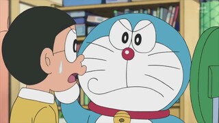 Doraemon New Episode 31-12-2023 - Episode 05 - Doraemon Cartoon - Doraemon In Hindi - Doraemon Movie