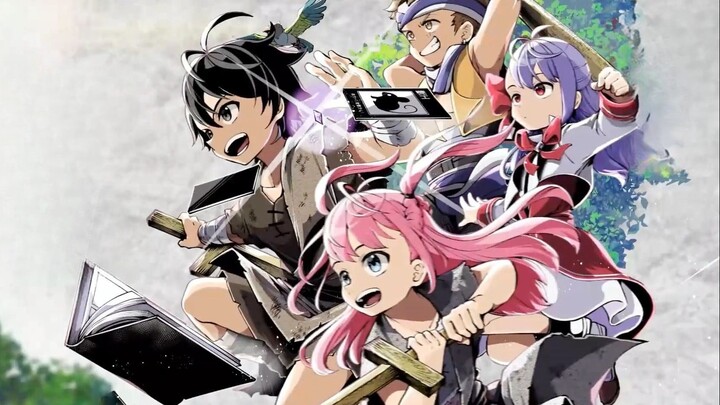 [Pitiful Night / Chinese-Japanese Lyrics / Full Version] Atarayo’s New Song “Shiro” [Hell Mode — OP 