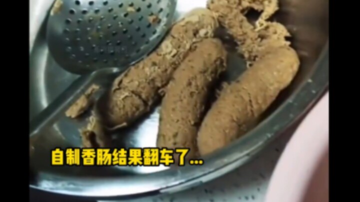 Socially awkward cooking fails: Some people just aren’t cut out for cooking!