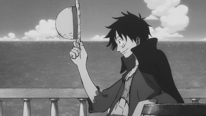 (ملف مُكمَّل) النسخة الأكوستيك من الأغنية الأسطورية لون بيس «One Day» — مغامرتنا لا تزال مستمرة! [MA