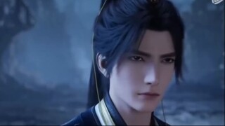 "Shrouding The Heavens Episode 125 Sub indo..