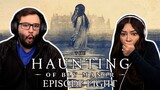 The Haunting of Bly Manor Episode 8 'The Romance of Certain...' First Time Watching! TV Reaction!!