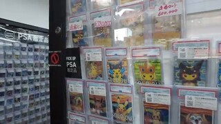 Akihabara vlog 2025 - #animejapan #animelover