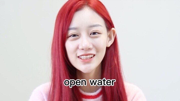 مستواي في الإنجليزية بدرجة الـ CET-6 مضمون، أليس كذلك؟