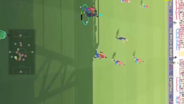 eFootball™ 2025.!!