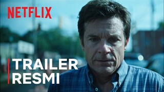 Ozark: Season 4 | Trailer Resmi Bagian 2 | Netflix