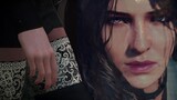 The Witcher 3 Episode 2: The First Reunion with Yennefer