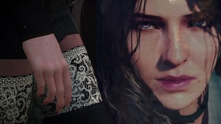 The Witcher 3 ตอนที่ 2: การรวมตัวครั้งแรกกับ Yennefer