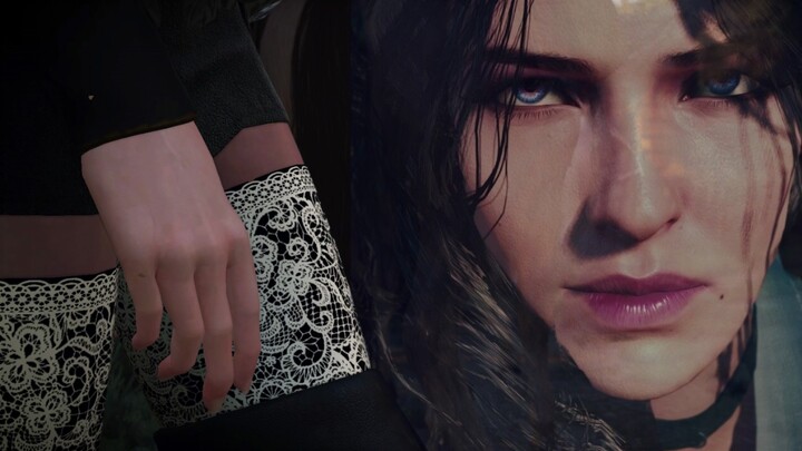 The Witcher 3 Episode 2: Reuni Pertama dengan Yennefer