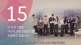 Forecasting Love and Weather Ep 7