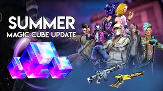 Next Magic Cube Bundle, Magic Cube Store Update 🤯😱 | Free Fire New Event | Ff New Event