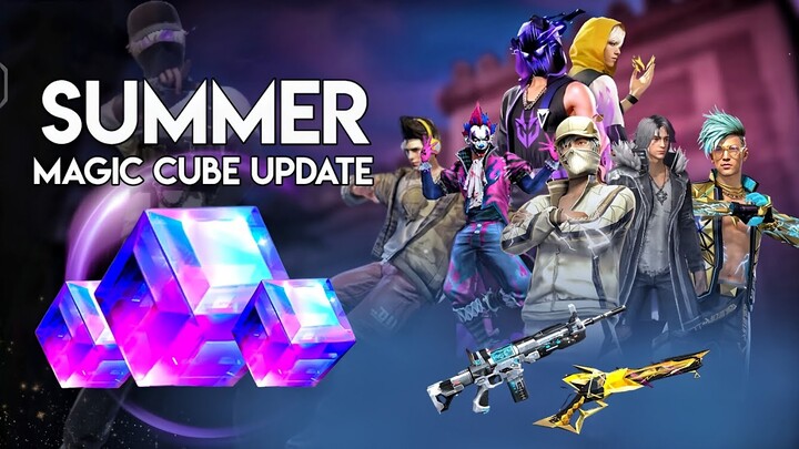 Next Magic Cube Bundle, Magic Cube Store Update 🤯😱 | Free Fire New Event | Ff New Event