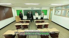 RUN BTS Eps. 11