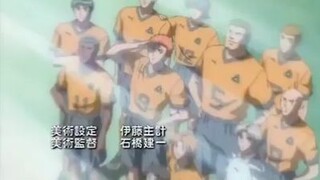 wild striker episode 24 sub indo