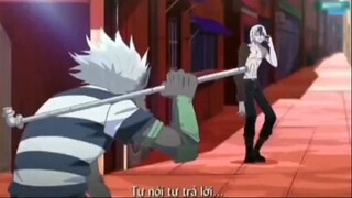 Việc gì cũng đến tay thằng em #anime