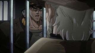 [MAD·AMV] [JOJO] Story of Kujo Jotaro