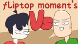 fliptop moment's | Pinoy Animation