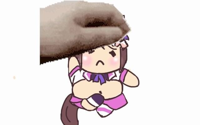 Kneading is particularly fat