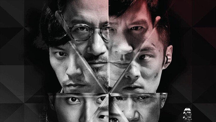 تحليل تفاصيل فيلم «الخط الاستوائي»: هونغ كونغ لا يُسمح لها بأن تتحول إلى سوق للأسلحة!