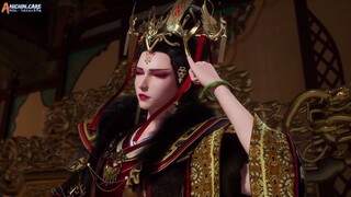 EP14 | Heaven Swallowing Record - 1080p HD Sub Indo