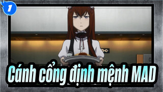 [Cánh cổng định mệnh] Trợ lý của Tsundere - Cánh cổng định mệnh_1