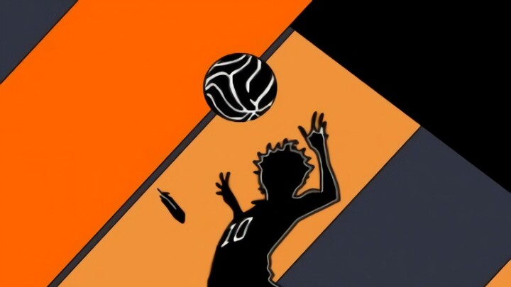 [Anime] [Haikyuu!!] Spring's Game [Big Contest 2021]