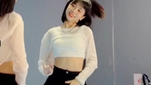 [หยางโต่วโต่วยิ้ม] เขย่าอย่างมีความสุข ก็คือเขย่าอย่างมีความสุข!