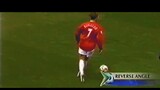 Bóng đá ảo diệu #20 - Cristiano Ronaldo at Manchester United
