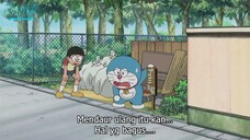 Doraemon (2005) - Kenangan Bersama Nenek