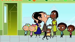 Phim hoạt hình thiếu nhi #40