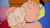 บุหรี่ไฟฟ้าของพี่น้อง “Family Guy”