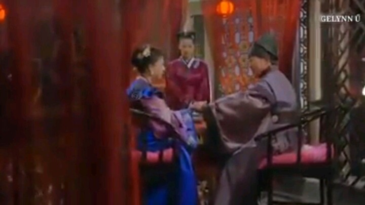 Empress Ki tagalog dub ep 22 1/2