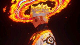 OVERPOWER ANIME GAME MUSIC VIDEO