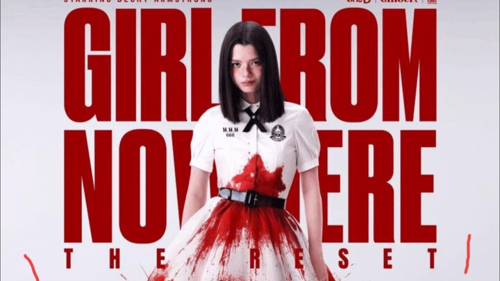 Girl From Nowhere (the reset) : Episode 5 Engdub