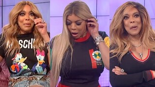 wendy williams funny memes compilation