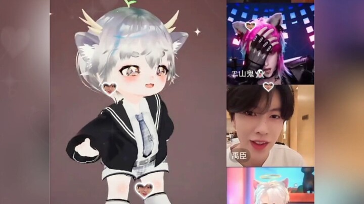 การแย่ง C ของ 5 คน กลายเป็นการส่งต่อการเต้นรำของ เราเชว์ 2 คน