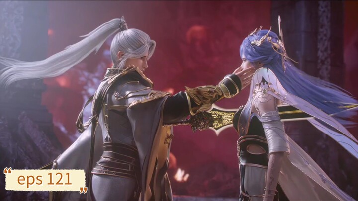 Apotheosis eps 121 Sub Indo