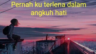 3Not Sunyi dalam Jiwa yang Hilang (Video Lirik)