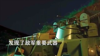 一首英文歌竟然救了所有人，让我们向无名英雄致敬！