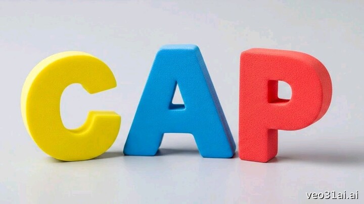 Cap becomes Hat (Veo)