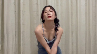 Lin Lian's pop makes me feel much happier after dancing