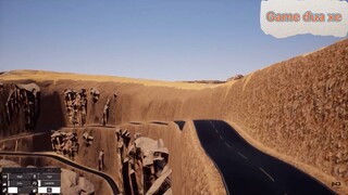 Game đua xe - F1 đua trên đường đèo - P32