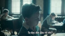 Chuỗi Phản Ứng Tuyệt Vời EP 7 [Sub Việt]