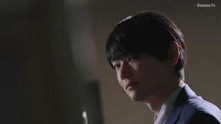 Rider Mimpi Zzz Ep11