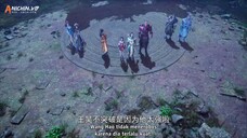 Ancient Myth Episode 90 Subtitle Indonesia