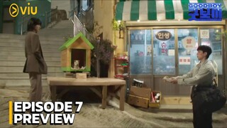 Good Boy - Episode 7 Sub Indo