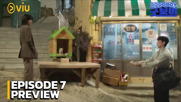 Good Boy - Episode 7 Sub Indo